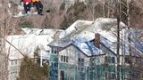 Club Wyndham Smugglers' Notch Vermont Recreation