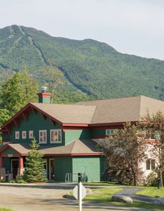 Club Wyndham Smugglers' Notch Vermont