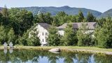 Club Wyndham Smugglers' Notch Vermont Exterior