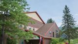 Club Wyndham Smugglers' Notch Vermont Exterior