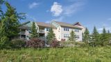 Club Wyndham Smugglers' Notch Vermont Exterior