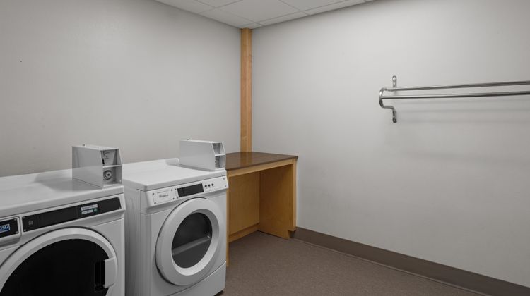 Holiday Inn Express & Suites Keizer Other