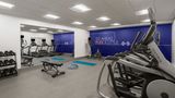 Holiday Inn Express & Suites Keizer Health Club