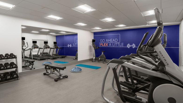 <b>Holiday Inn Express & Suites Keizer Health Club</b>. Images powered by <a href="https://www.leonardoworldwide.com/" title="Leonardo Worldwide" target="_blank">Leonardo</a>.