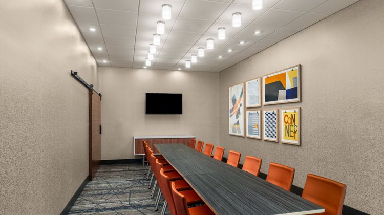 Holiday Inn Express & Suites Keizer Meeting