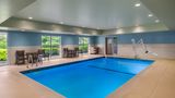 Holiday Inn Express & Suites Keizer Pool