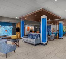 Holiday Inn Express & Suites Keizer Exterior