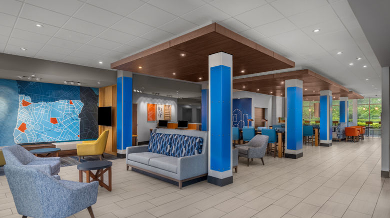 <b>Holiday Inn Express & Suites Keizer Exterior</b>. Images powered by <a href="https://www.leonardoworldwide.com/" title="Leonardo Worldwide" target="_blank">Leonardo</a>.