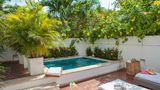 Casa San Agustin Room