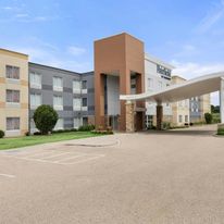 Fairfield Inn & Suites Madison West