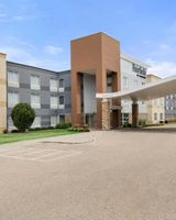 Fairfield Inn & Suites Madison West