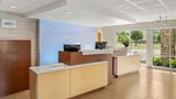 Fairfield Inn & Suites Madison West Lobby