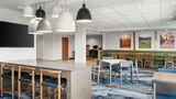 Fairfield Inn & Suites Madison West Restaurant