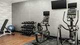 Fairfield Inn & Suites Madison West Health Club