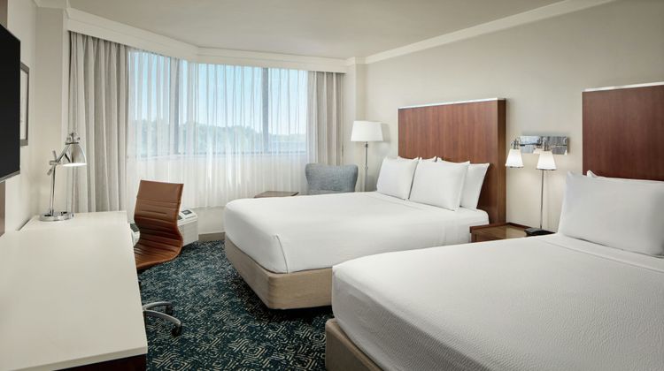 Four Points by Sheraton Richmond Room