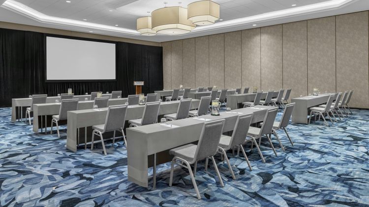 The Westin Crystal City National Airport Meeting