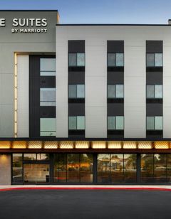 Fairfield Inn & Suites Marriott