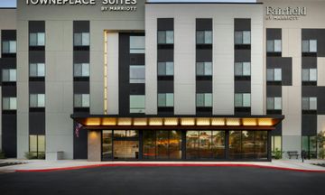 Fairfield Inn & Suites Marriott