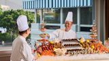The Peninsula Hong Kong Restaurant