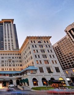 The Peninsula Hong Kong