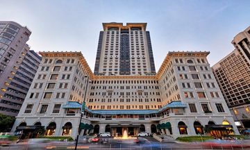 The Peninsula Hong Kong