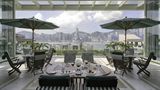 The Peninsula Hong Kong Pool