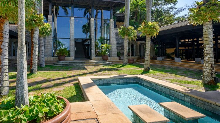 Zimbali Lodge & Forest Suites Exterior
