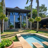 Zimbali Lodge & Forest Suites