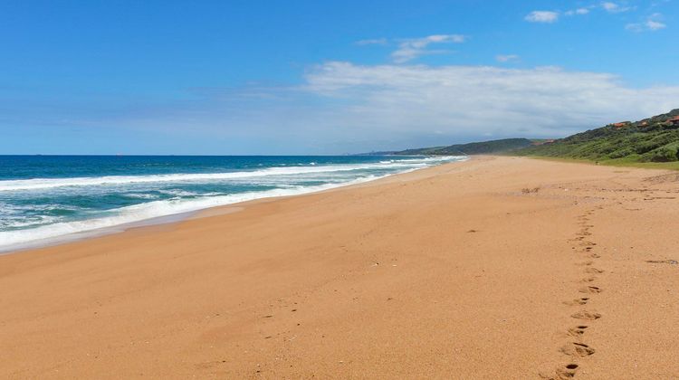 Zimbali Lodge & Forest Suites Beach