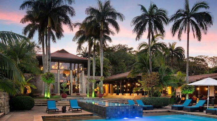 Zimbali Lodge & Forest Suites Pool