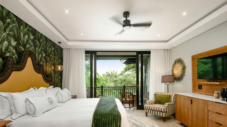 Zimbali Lodge & Forest Suites Room