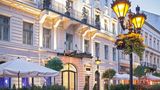 Aria Hotel Budapest Exterior