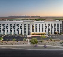 TownePlace Suites Casa Grande Exterior