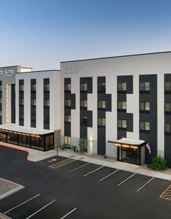 TownePlace Suites Casa Grande