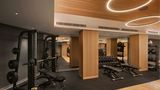 London Marriott Hotel Marble Arch Recreation