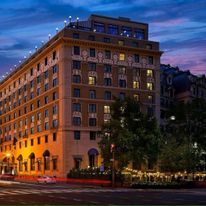 Hotel Washington