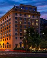 Hotel Washington