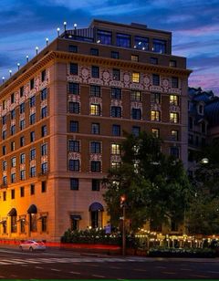 Hotel Washington