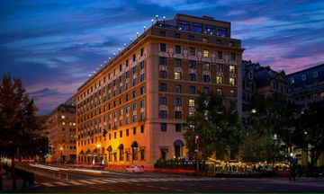 Hotel Washington