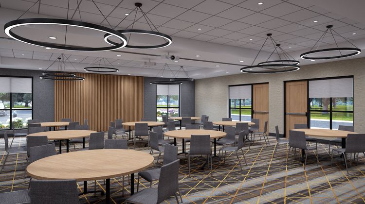 Holiday Inn & Suites Commerce City - Den Meeting