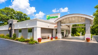 Holiday Inn South Kingston