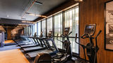 Hotel Indigo Tijuana Downtown Health Club