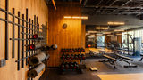 Hotel Indigo Tijuana Downtown Health Club