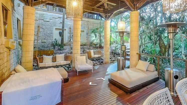 Zimbali Lodge & Forest Suites Spa