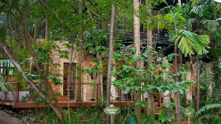 Zimbali Lodge & Forest Suites Spa