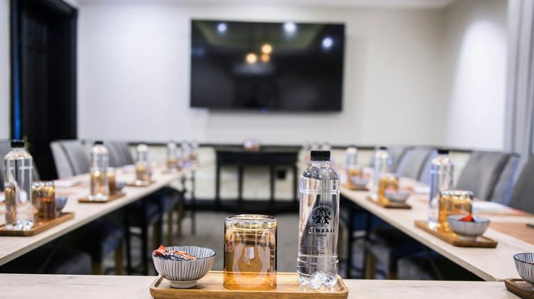 Zimbali Lodge & Forest Suites Meeting