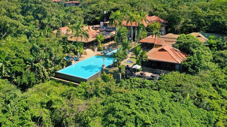 Zimbali Lodge & Forest Suites Exterior