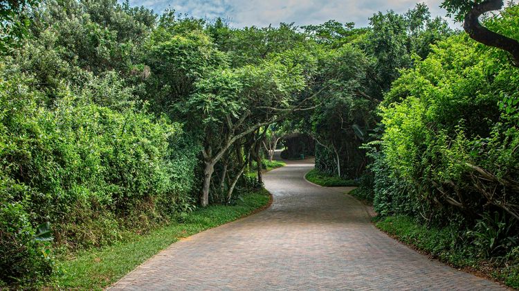 Zimbali Lodge & Forest Suites Recreation