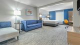 <b>Holiday Inn Express Room</b>. Images powered by <a href="https://www.leonardoworldwide.com/" title="Leonardo Worldwide" target="_blank">Leonardo</a>.