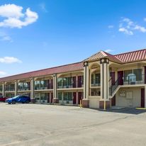 Red Roof Inn Wheelersburg